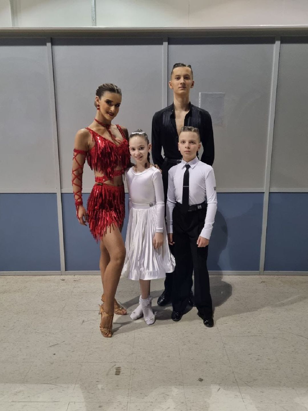 Подмосковье, Ивантеевка, спорт