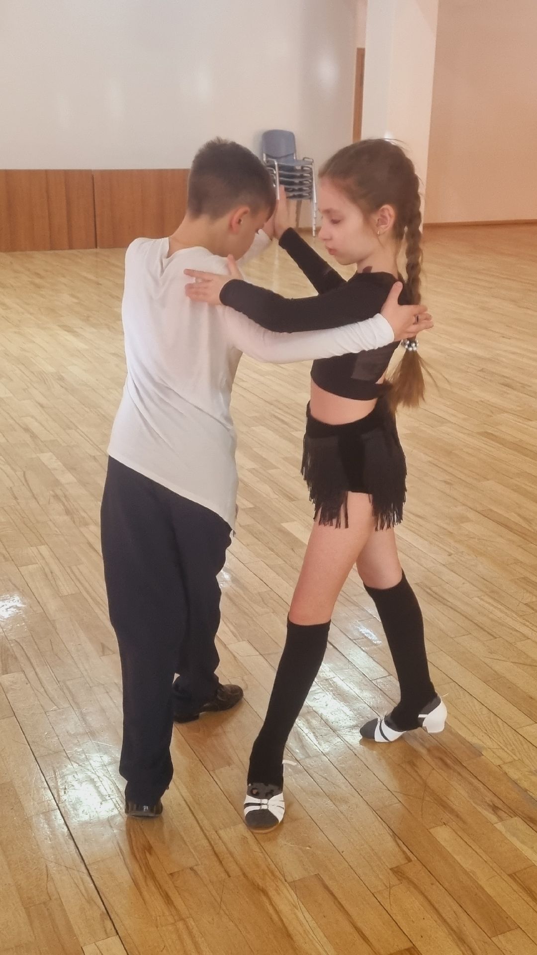 Подмосковье, Ивантеевка, спорт