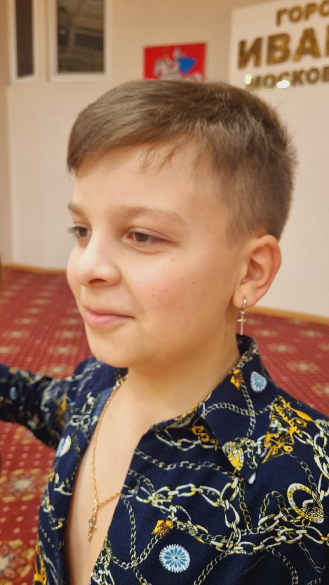 Подмосковье, Ивантеевка, спорт