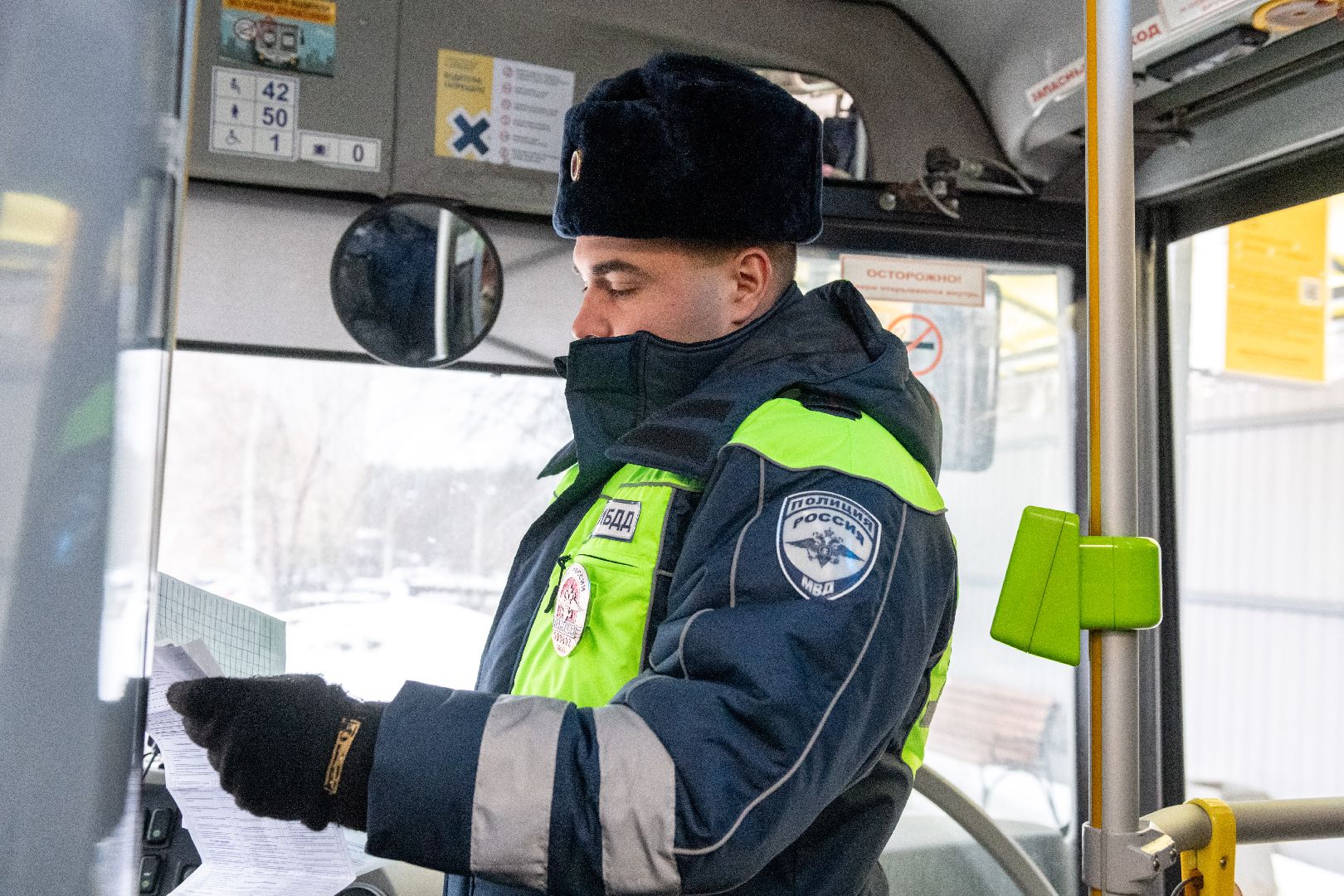 лыткарино, транспорт, гибдд, автобус,