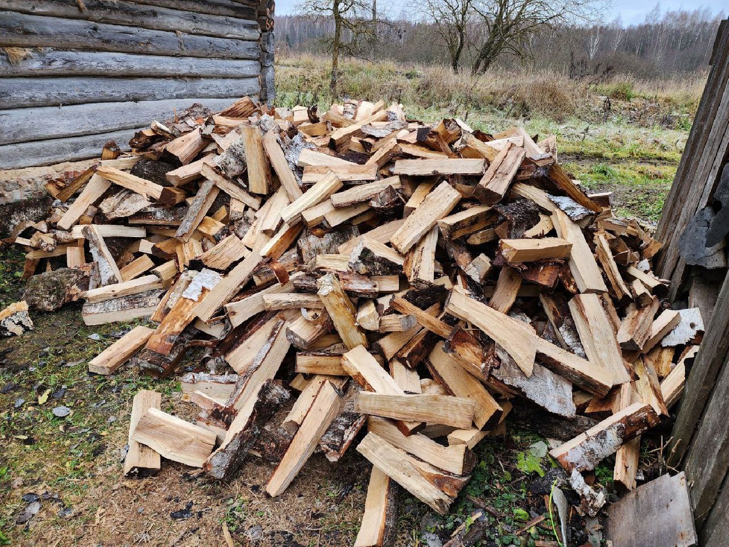 можайск, можайский округ, подмосковье, помощь семьям, помощь военнослужащим, сво, семьи, дрова,