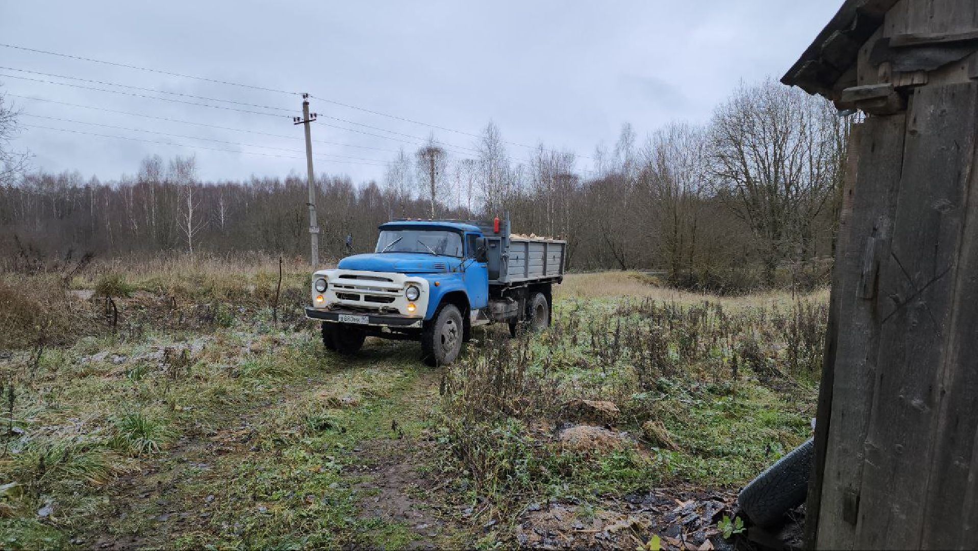 можайск, можайский округ, подмосковье, помощь семьям, помощь военнослужащим, сво, семьи, дрова,
