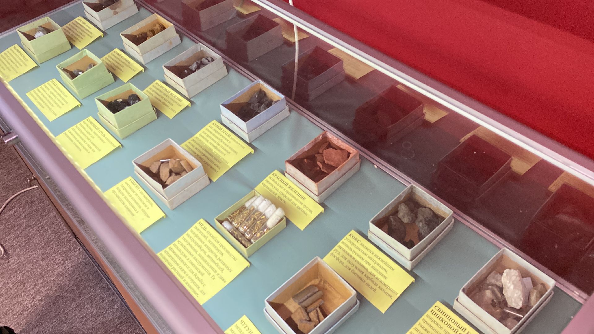 волоколамск, волоколамский кремль, музей, камни, метеориты,