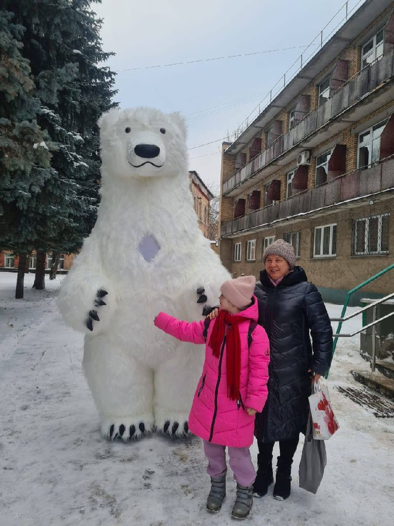 Подмосковье, Городской округ Пушкинский, Ивантеевка, кцсоир пушкинский, Инвалиды, день инвалида,