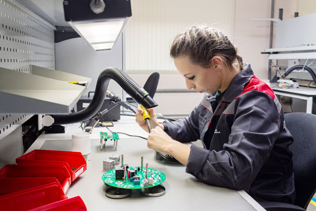 Подмосковье, Ивантеевка, импортозамещение,