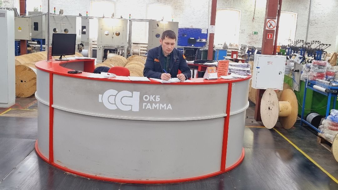 Подмосковье, Ивантеевка, импортозамещение,