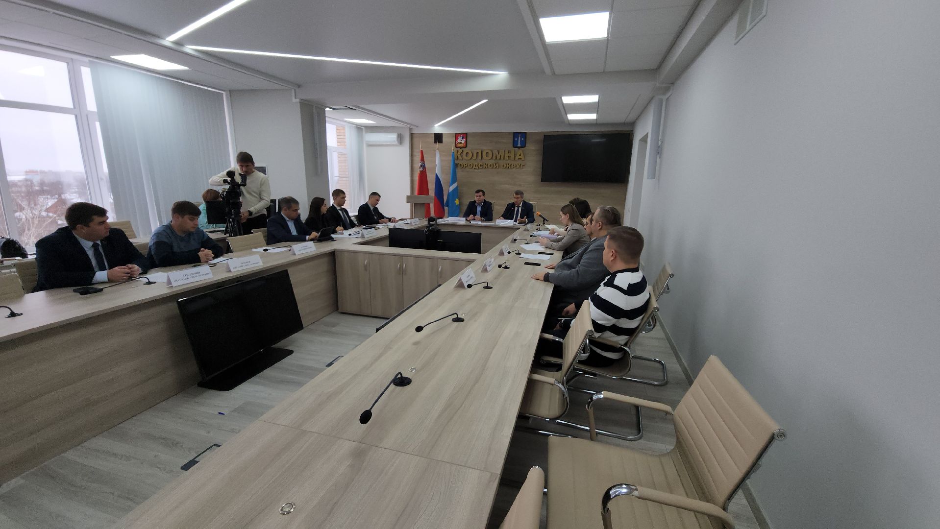 коломна, экономика, предприниматели,