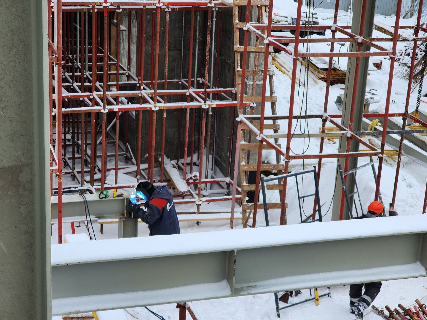 серпухов, подмосковье, строительство перехода, губернатор воробьев,