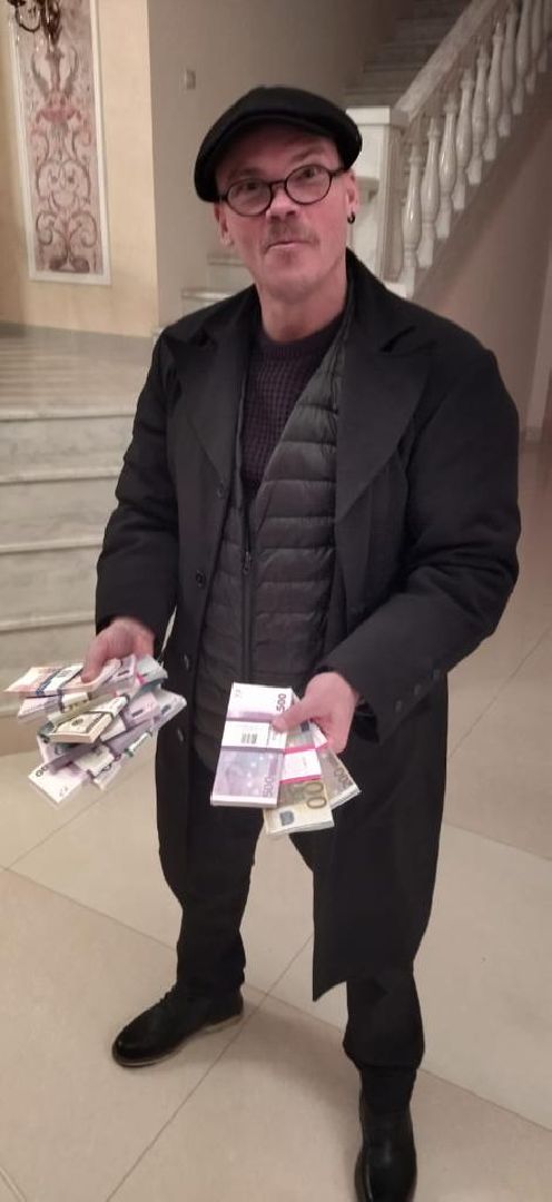 лобня, кино, дед мороз,