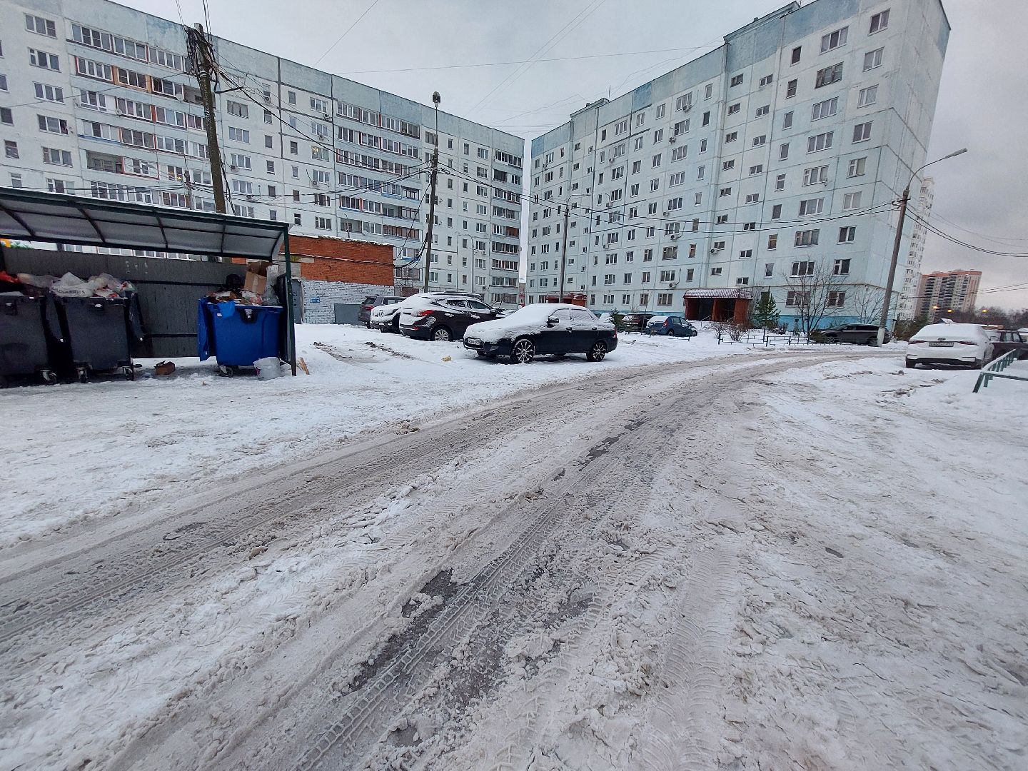 уборка дорог, уборка дворов, уборка снега, глава округа, снегоуборочная техника,