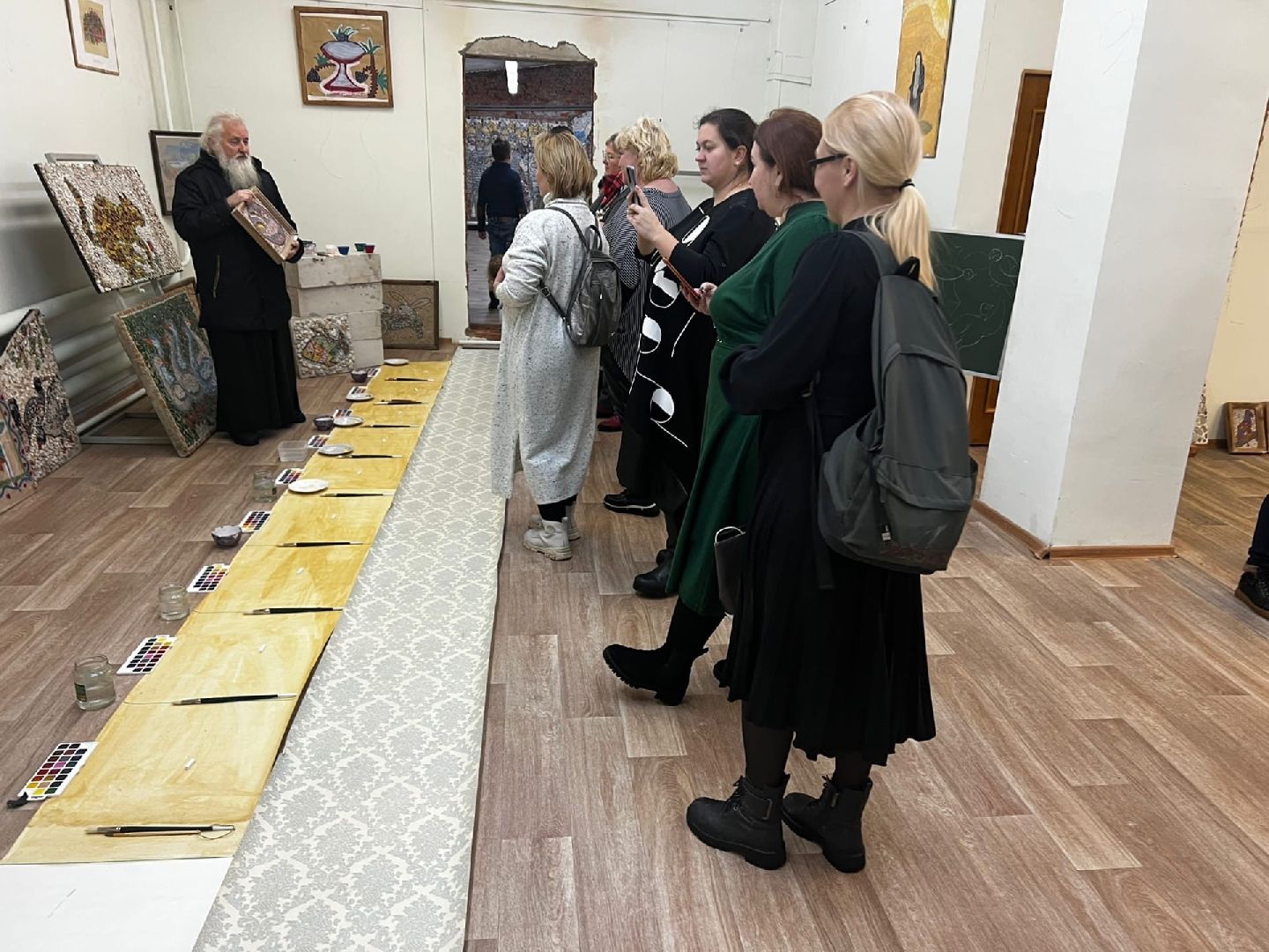 общество, дети, овз,