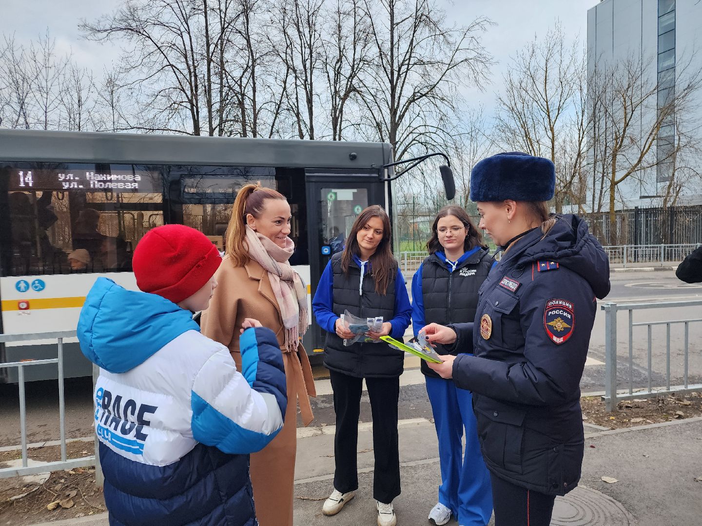 гибдд, засветись, акция, фрязино,