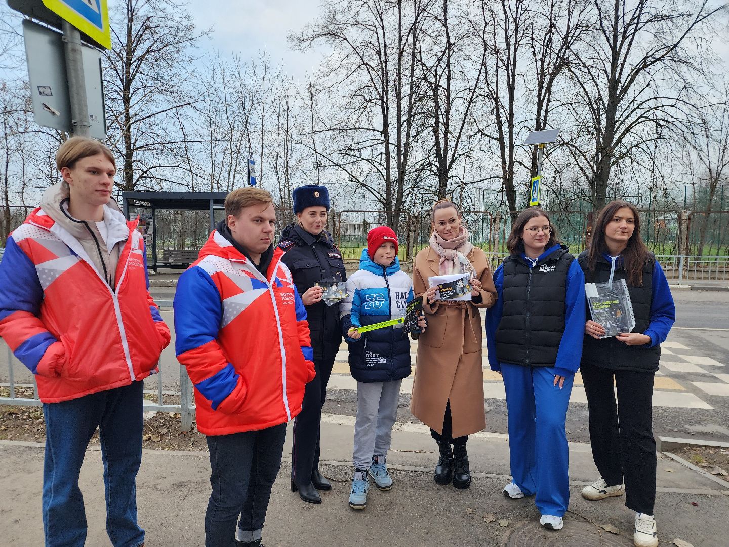 гибдд, засветись, акция, фрязино,