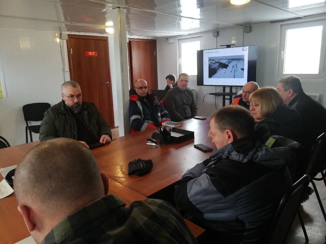 Серпухов, полигон, экология