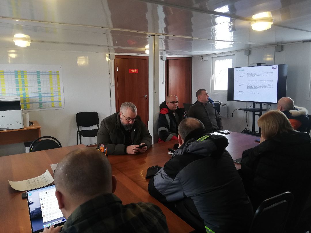 Серпухов, полигон, экология