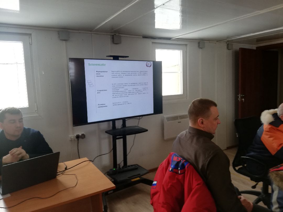 Серпухов, полигон, экология