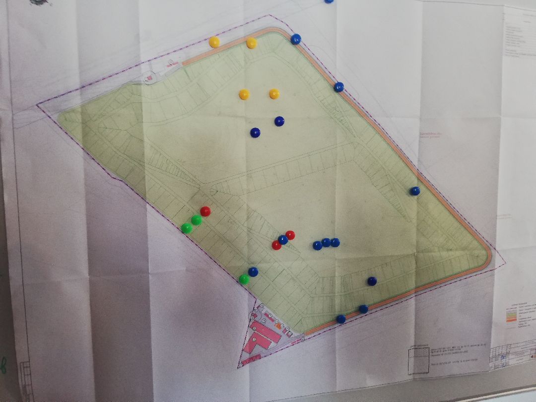 Серпухов, полигон, экология