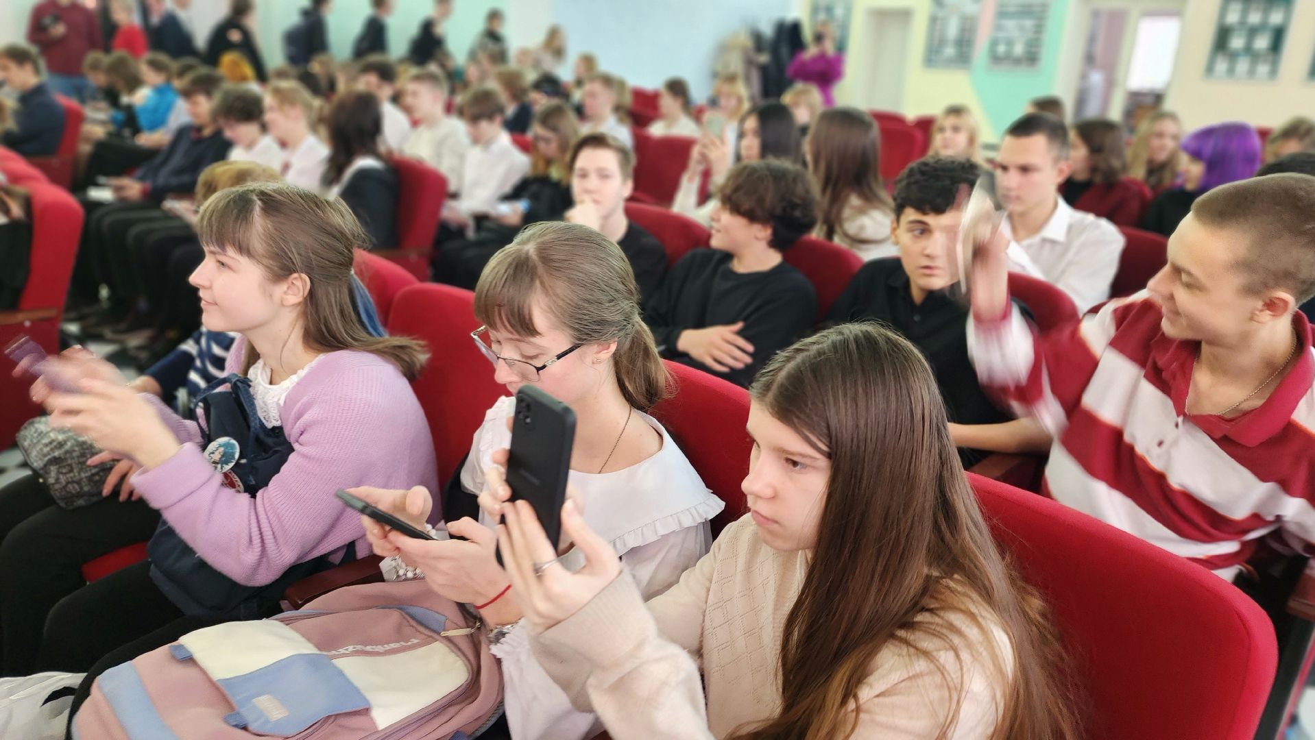 ГИА, осознанность, профориентация, протвино, подростки,