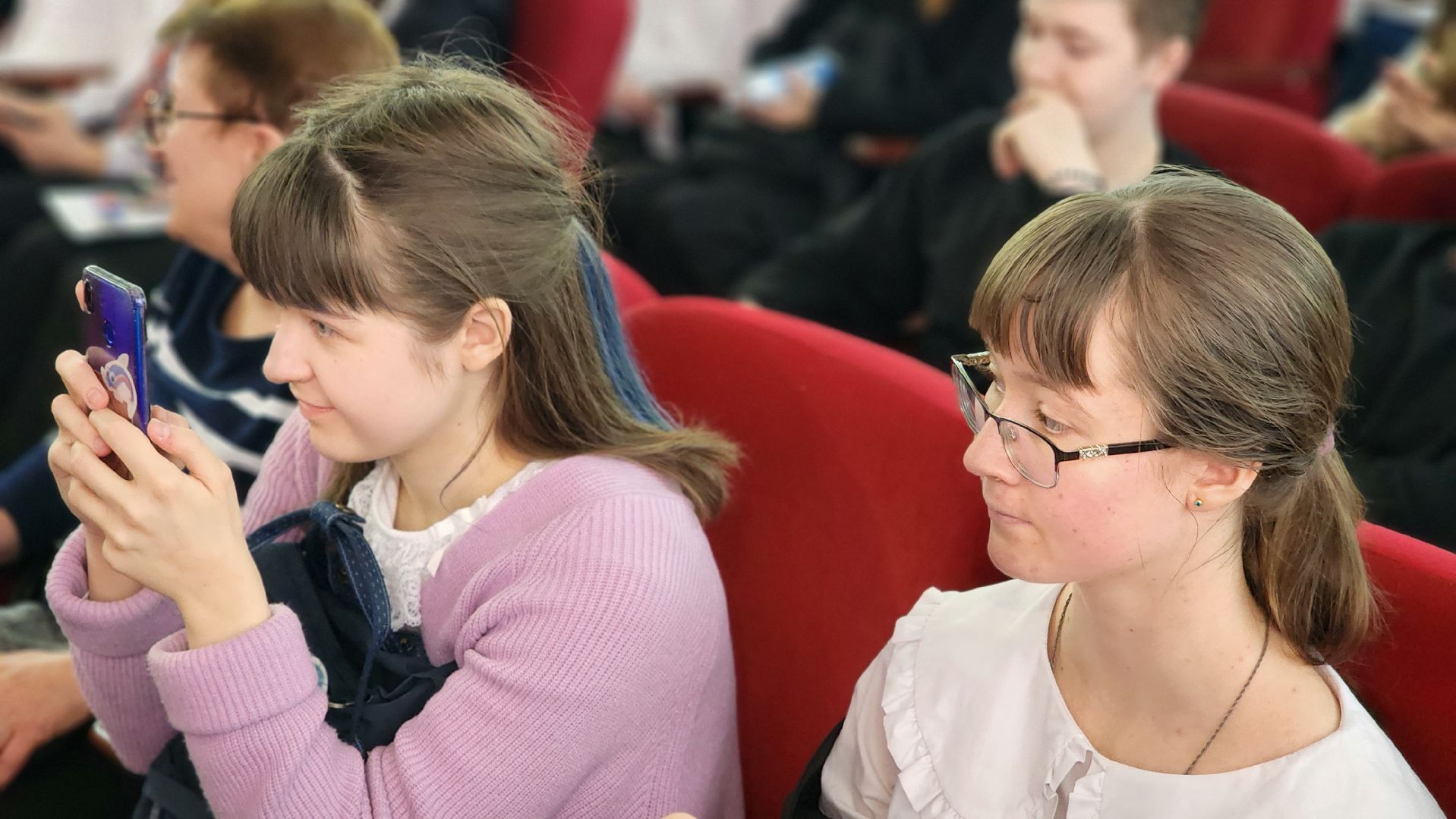 ГИА, осознанность, профориентация, протвино, подростки,