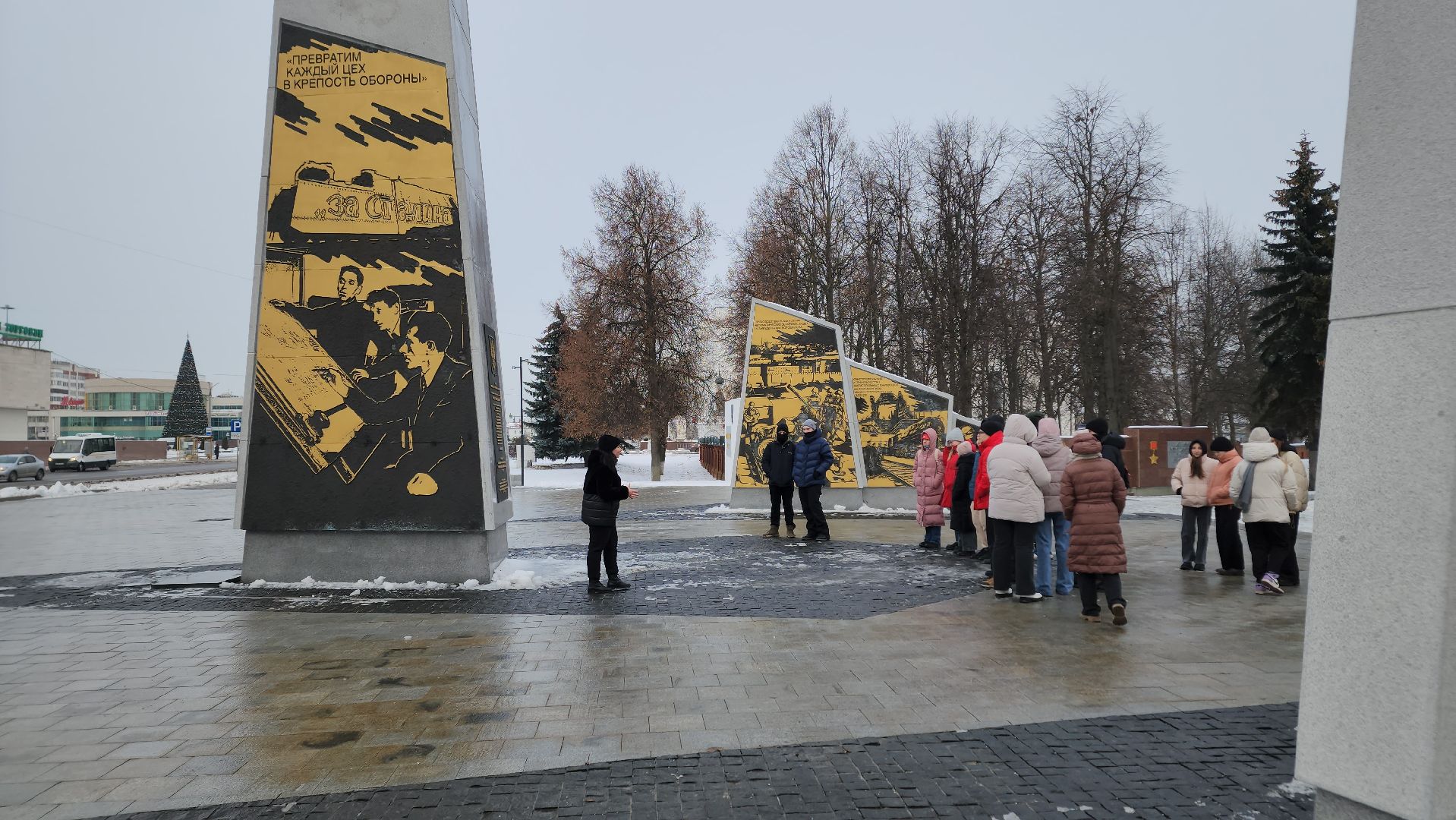 ступино, город трудовой доблести, музей ступино,