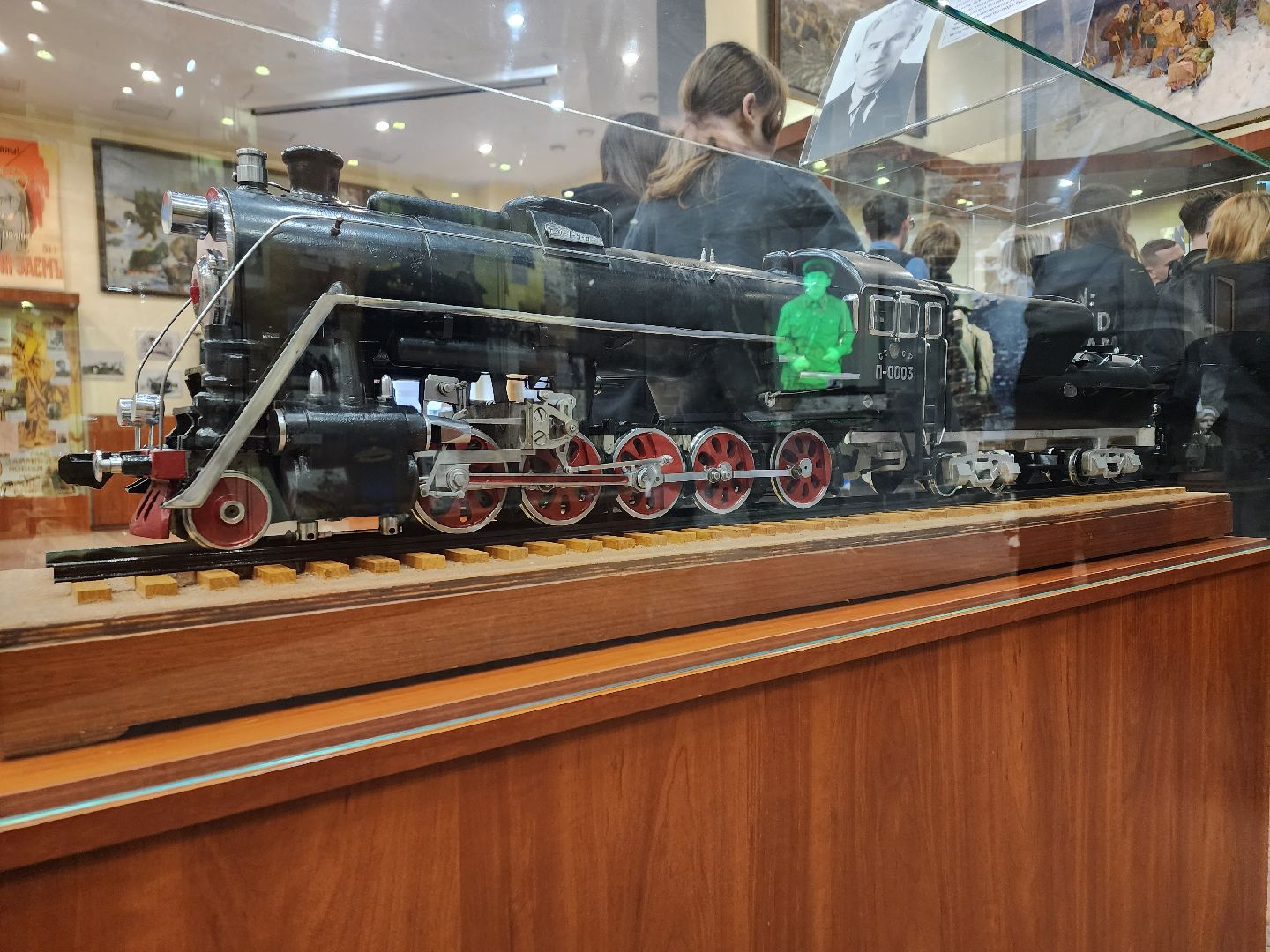 ступино, город трудовой доблести, музей ступино,