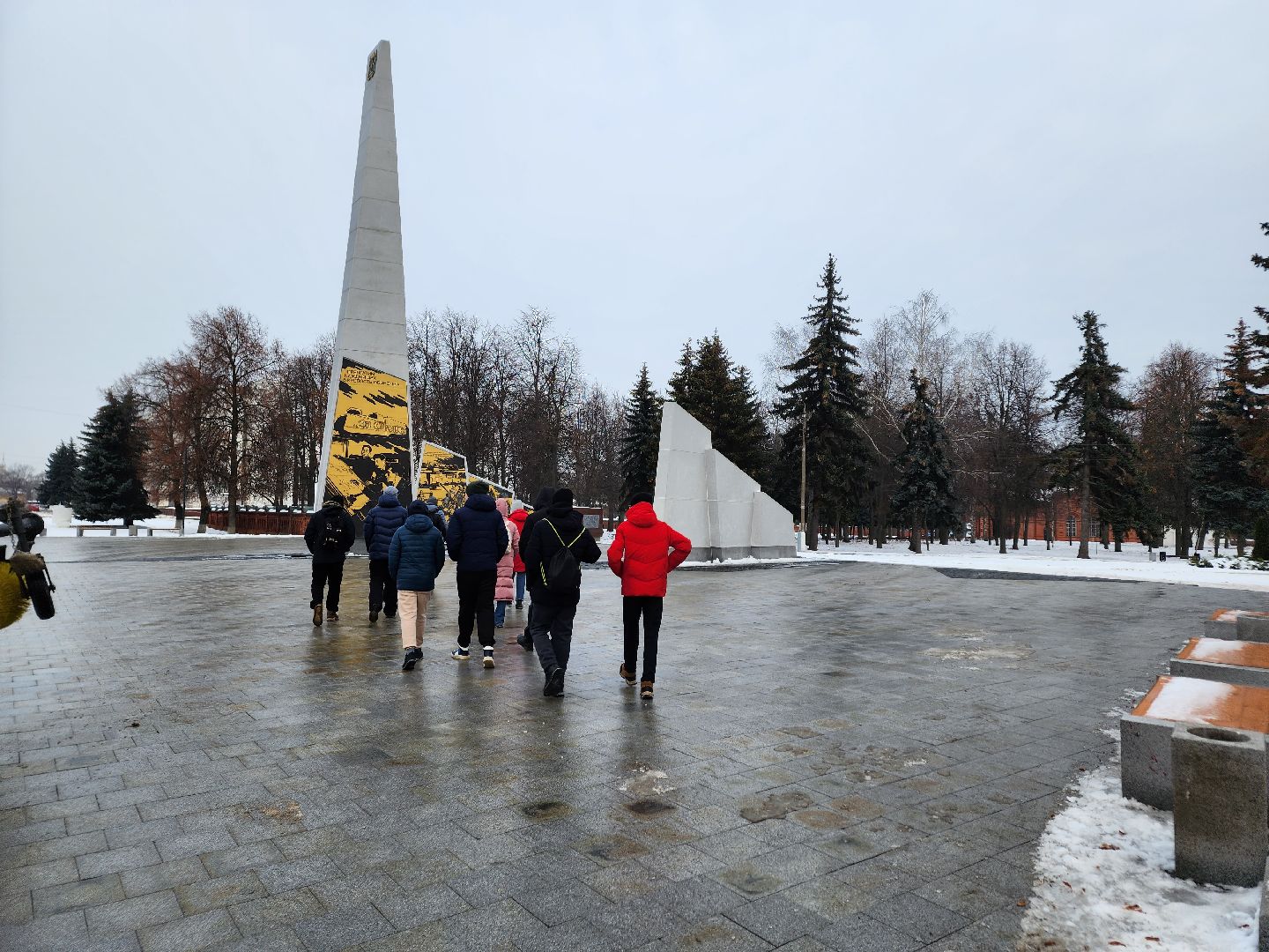 ступино, город трудовой доблести, музей ступино,