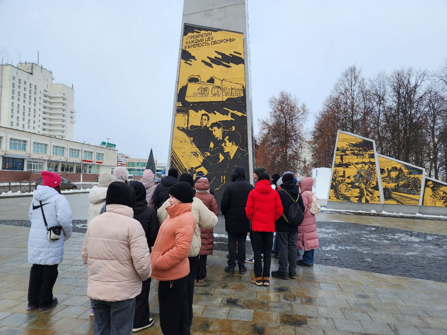 ступино, город трудовой доблести, музей ступино,