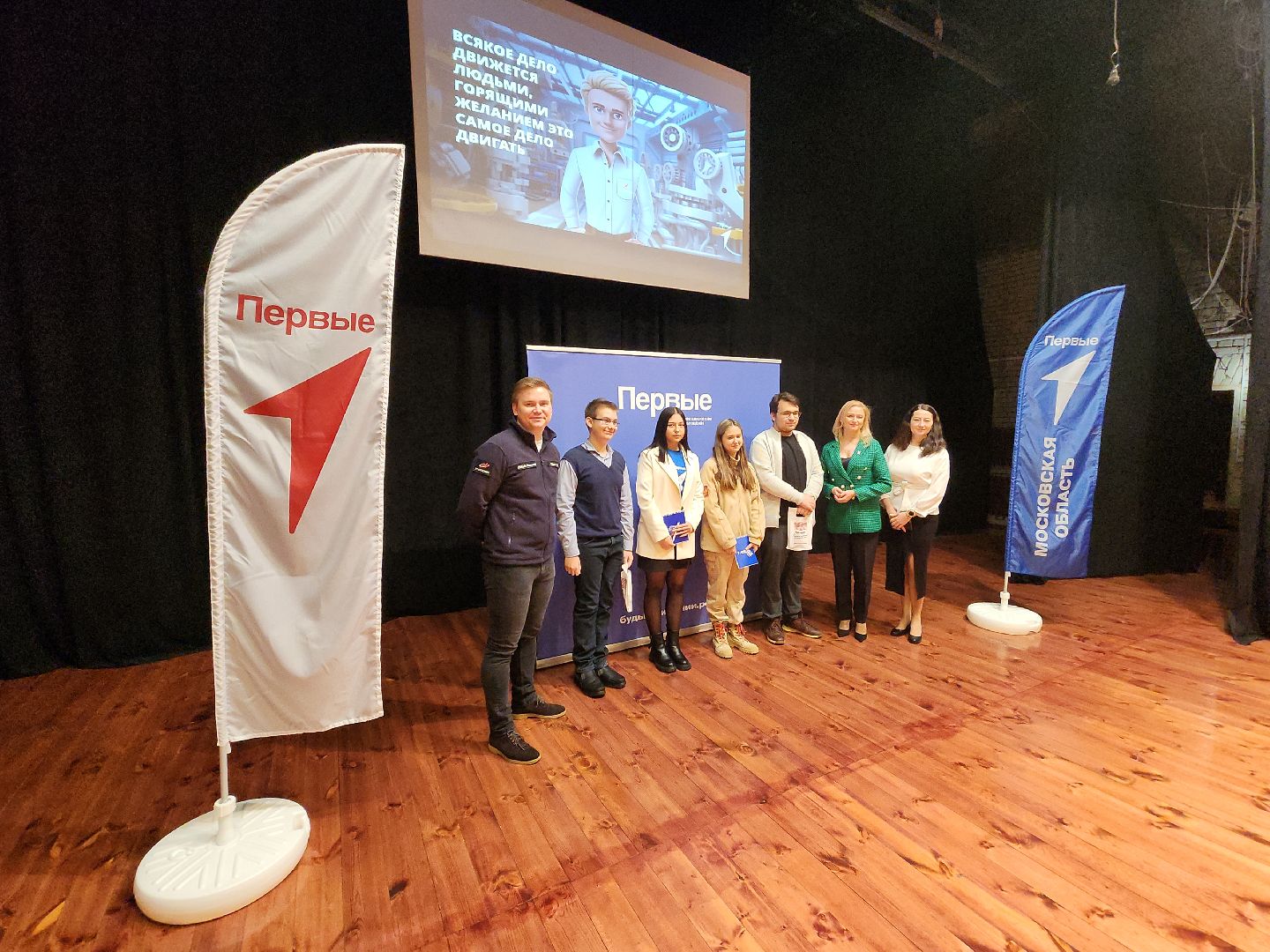 кашира, движение первых, встреча с ученым, роскосмос, ракетные двигатели, инженер-конструктор, мероприятие,