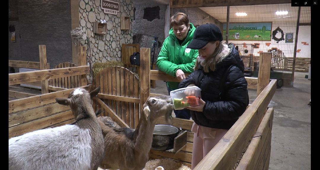 Дмитров, сельское хозяйство