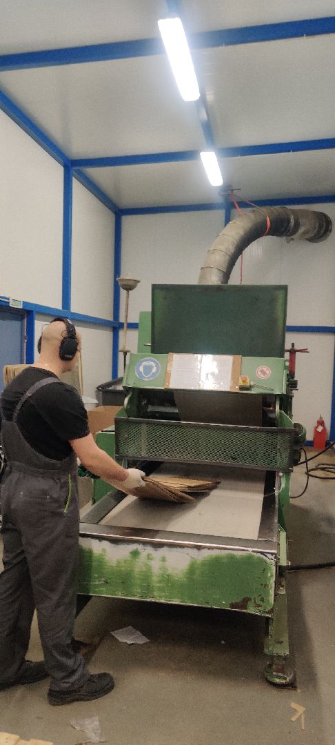 красноармейск, г.о. пушкинский, безотходное производство, экономика округа,