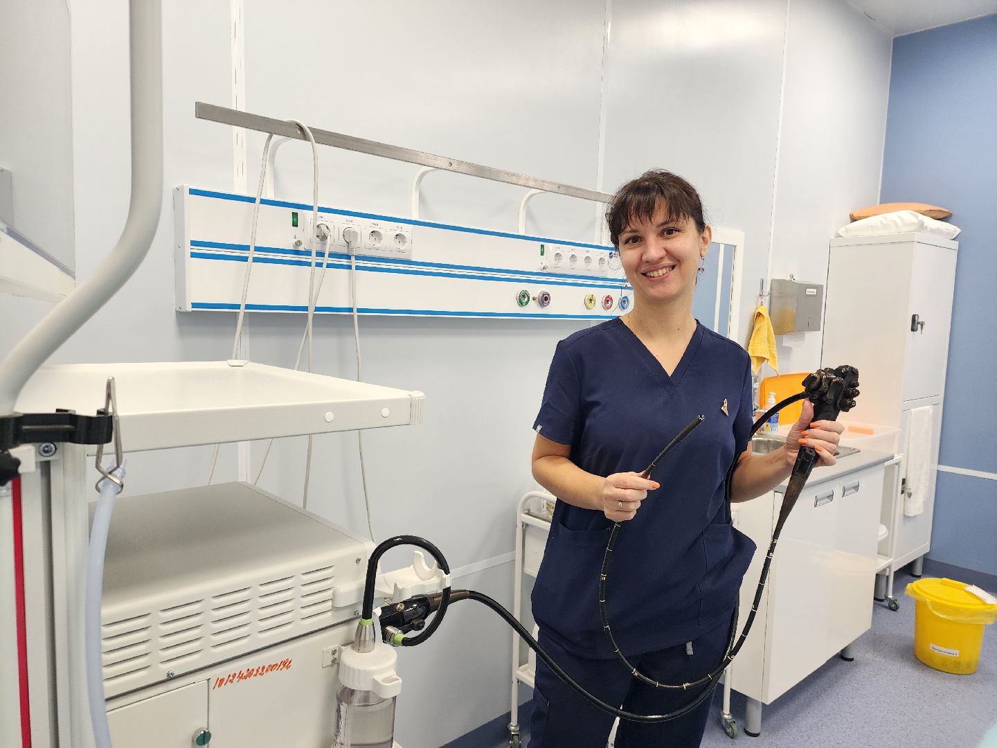 молодые специалисты, молодые врачи,