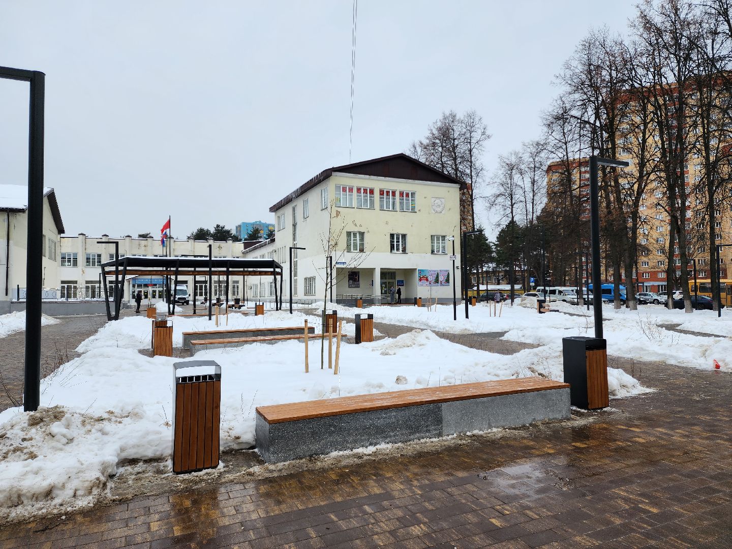раменское, активное долголетие, занятия психологией,