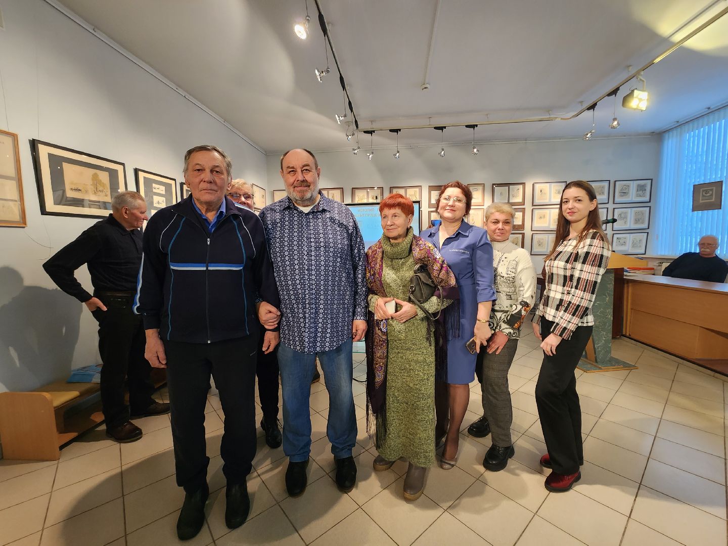 Звенигород, Спорт, Лев Шпринц,