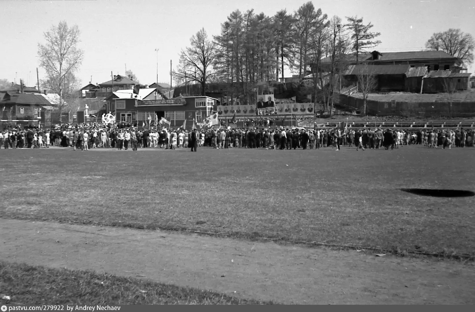 Звенигород, Спорт, Лев Шпринц,