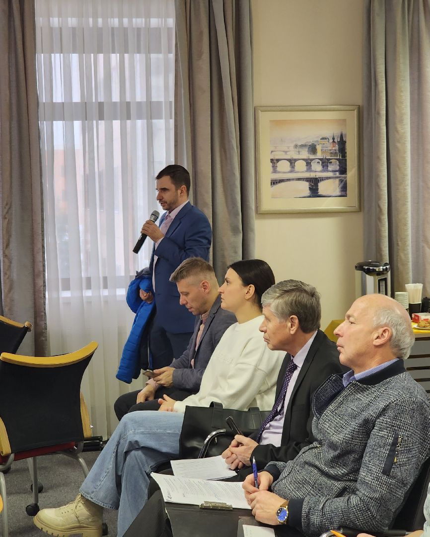 Экономика, Путеводитель по бизнесу Московской области, Форум, оэз дубна, Инвестиции, Бизнес, Дубна,