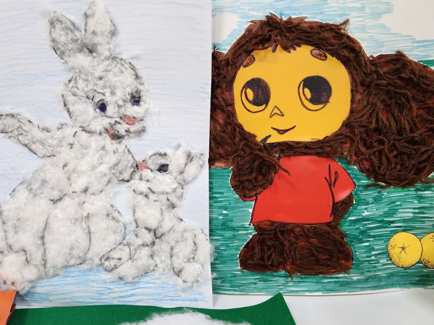 сво, Дети, Письма, письма солдату,