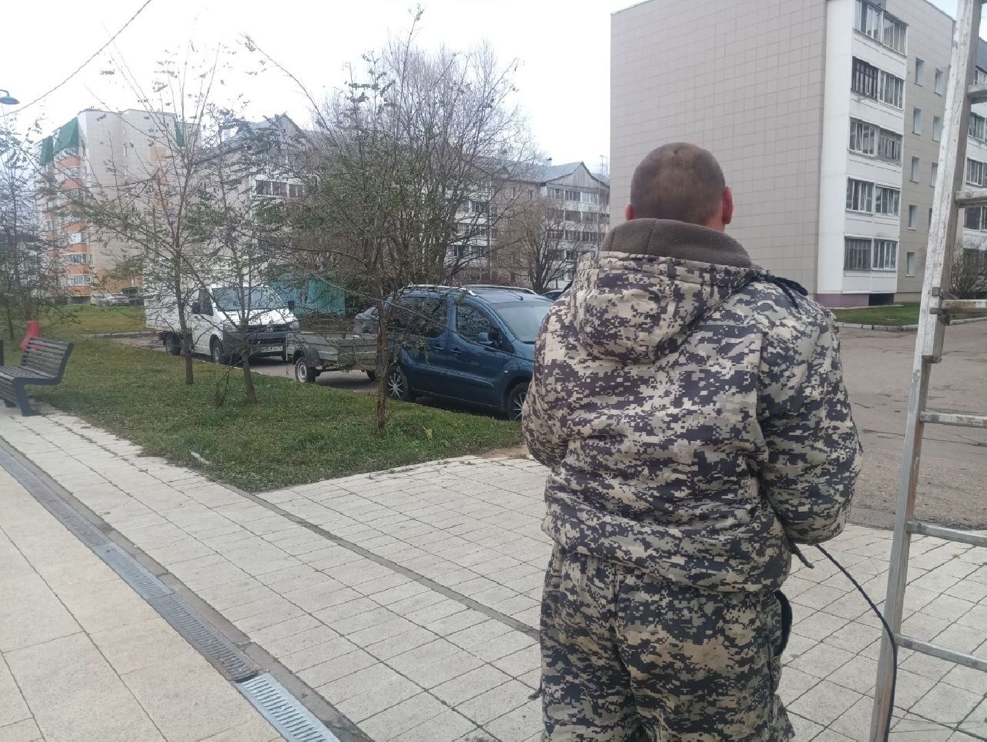 руза, рузский городской округ, радио, Городское радио, московская область, подмосковье, благоустройство,