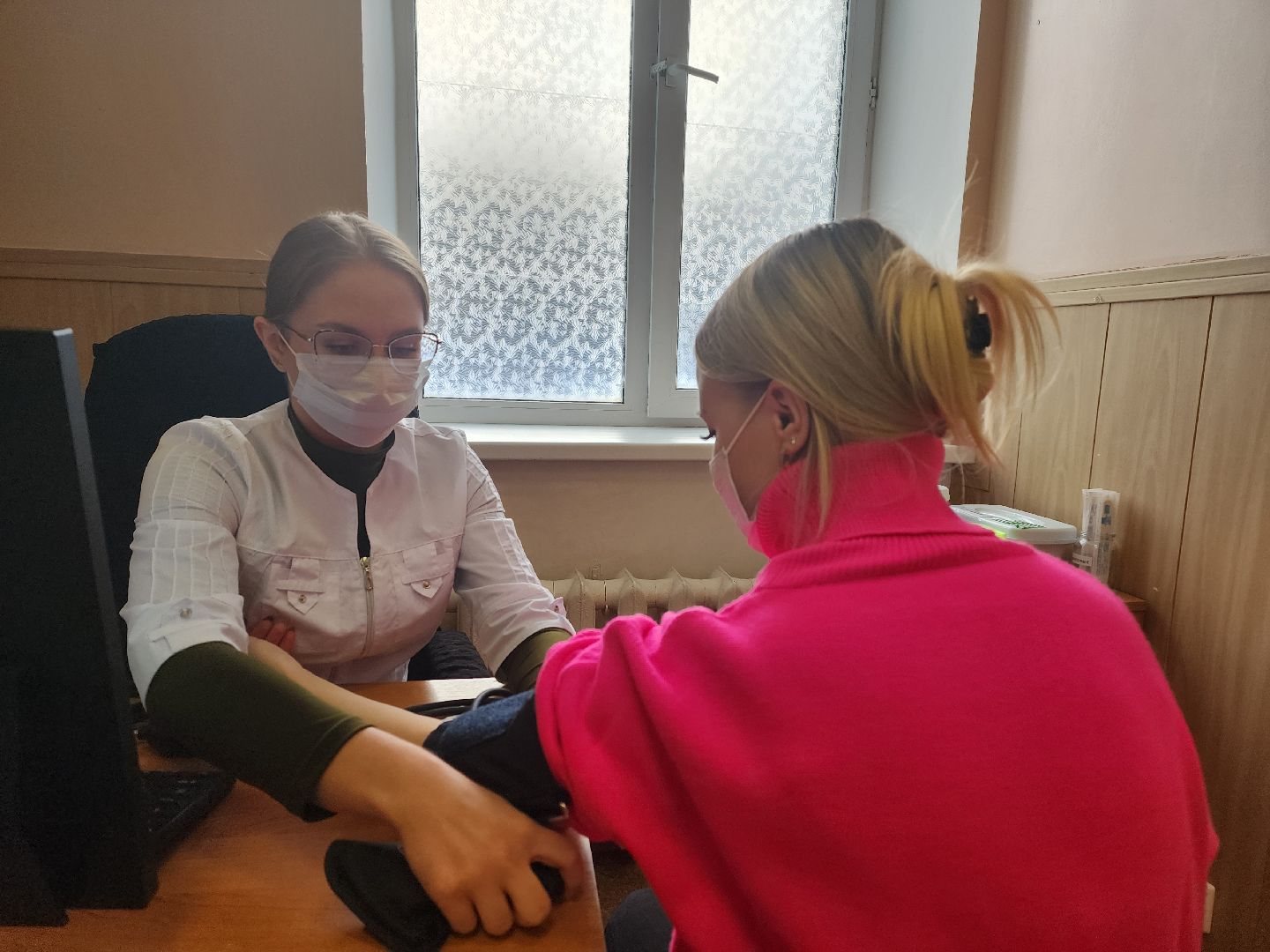 воскресенск, здравоохранение, молодые врачи, поликлиники, терапевт,