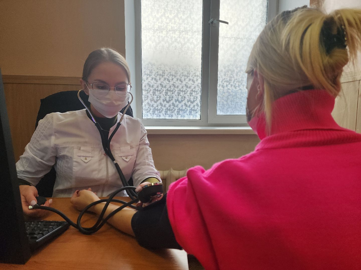 воскресенск, здравоохранение, молодые врачи, поликлиники, терапевт,