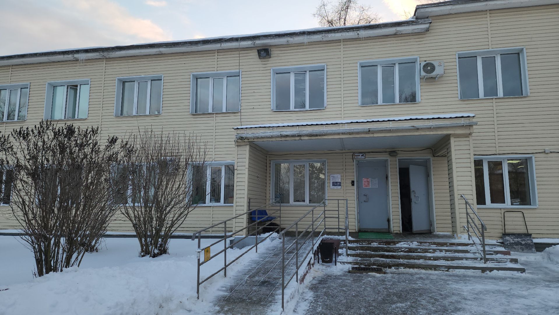 воскресенск, здравоохранение, молодые врачи, поликлиники, терапевт,