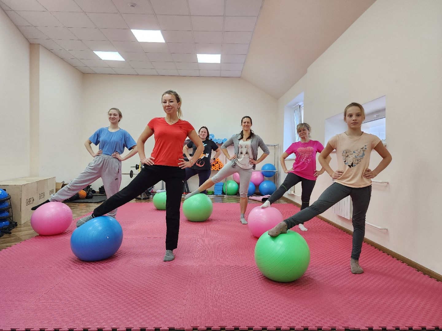 раменское, спорт, молодежный центр, бесплатный фитнес,