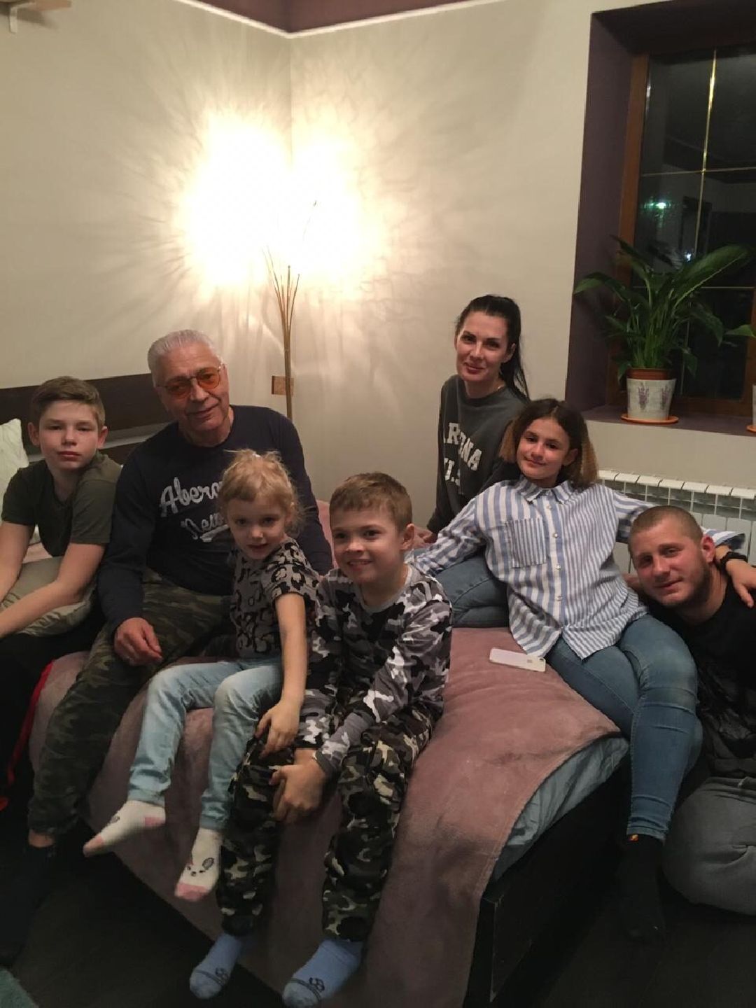 Пожар, Чехов, дом