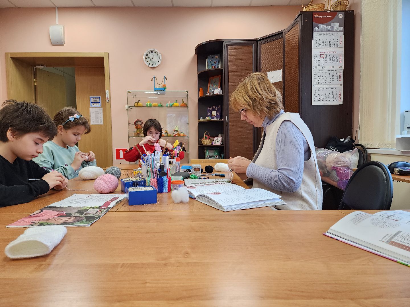 раменское, образование, центр развития творчества детей и юношества,