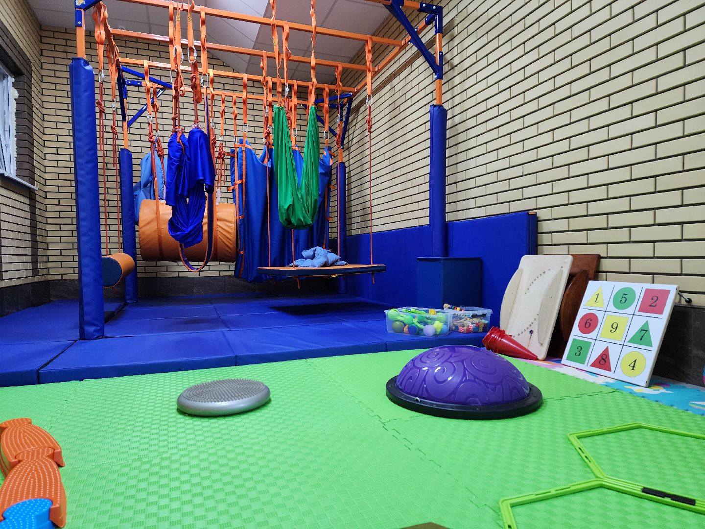 воскресенск, реабилитация, дети, медицина,