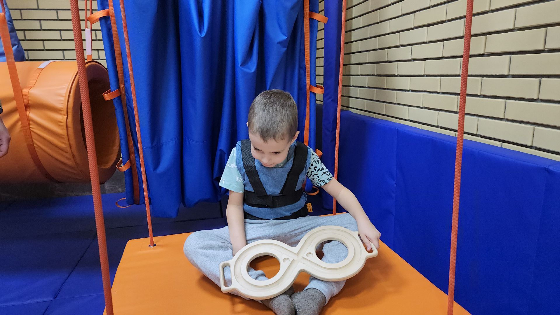 воскресенск, реабилитация, дети, медицина,