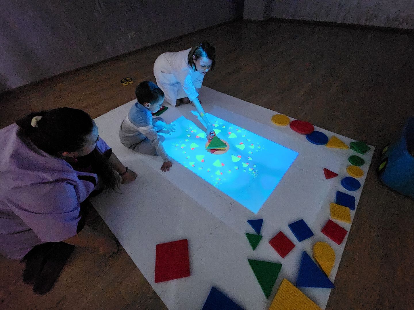 воскресенск, реабилитация, дети, медицина,