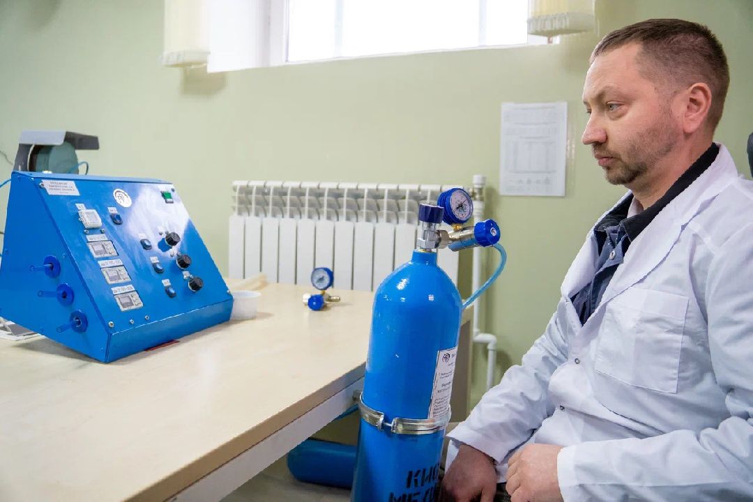 СВО, экономика, помощь военным, спецоперация, Пневмоприбор, Заголовацкий, Орехово-Зуево