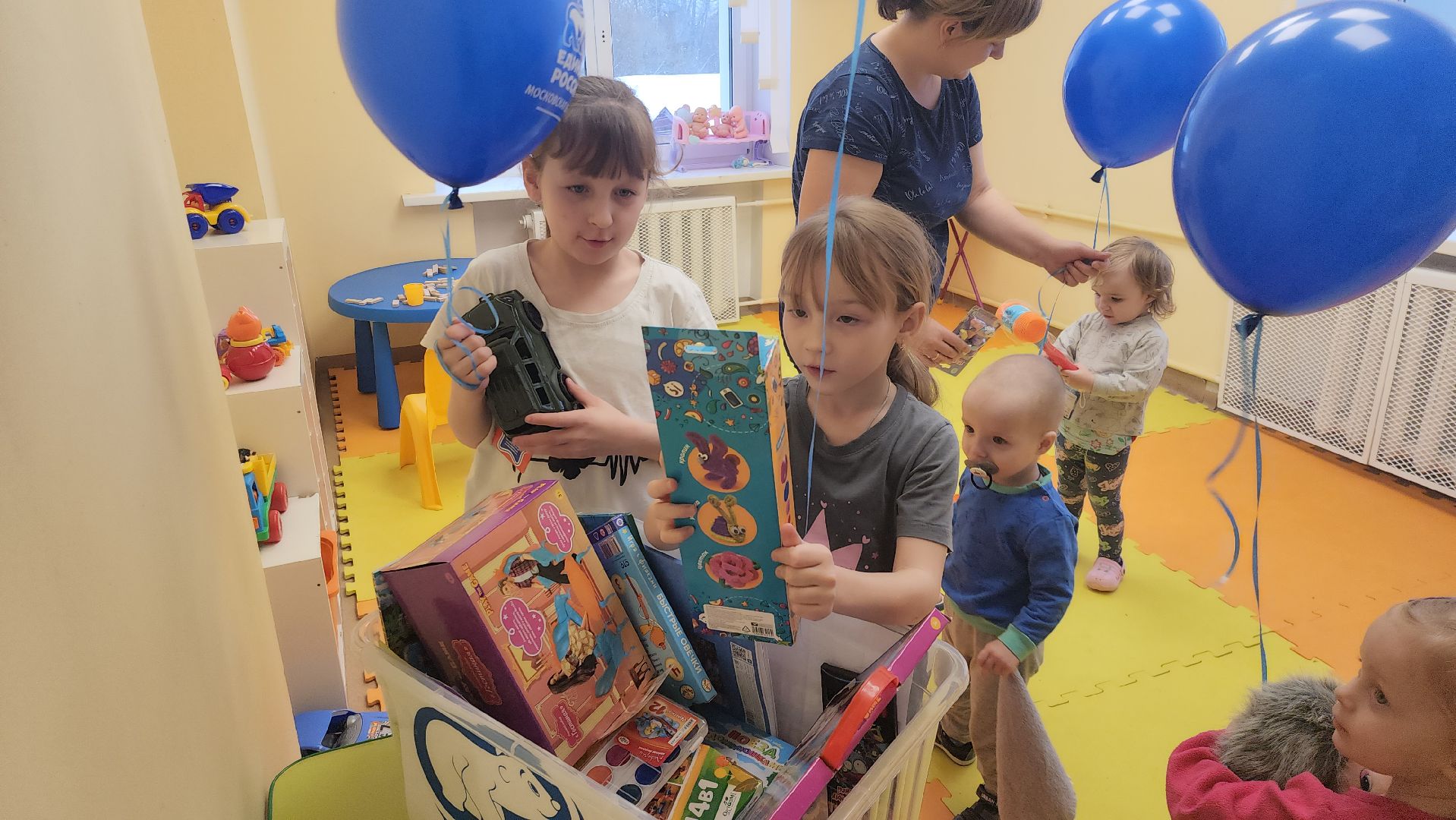 коробка храбрости, благотворительный концерт, руза, рузский городской округ, московская область, подмосковье, здравоохранение подмосковья,