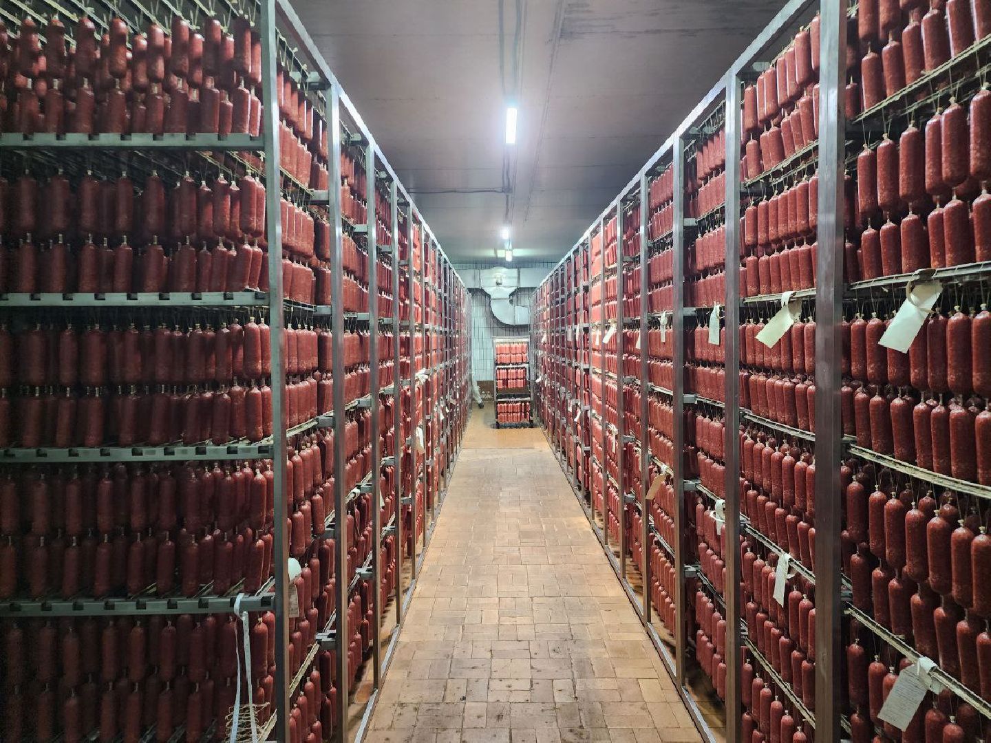 производство, экономика, нацпроект, Лосино-Петровский,