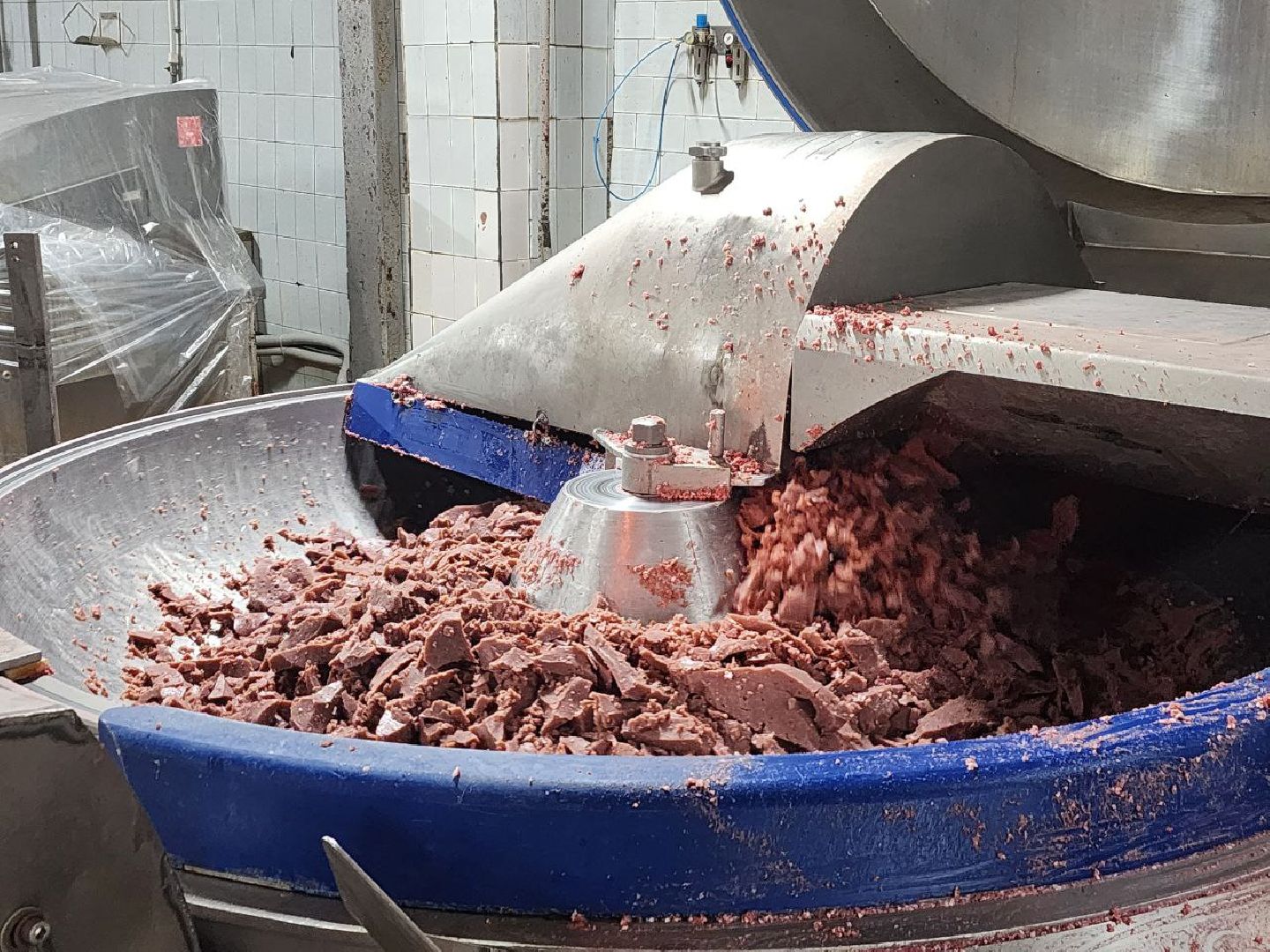 производство, экономика, нацпроект, Лосино-Петровский,